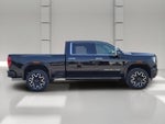 2026 GMC Sierra 2500 HD Crew Cab Standard Box 4-Wheel Drive Denali