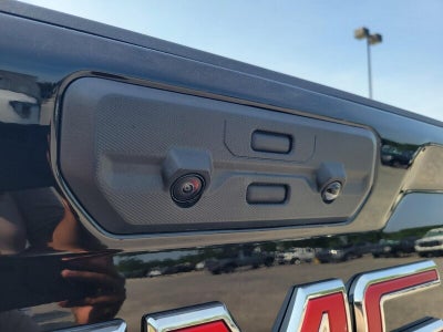 2026 GMC Sierra 2500 HD Crew Cab Standard Box 4-Wheel Drive Denali