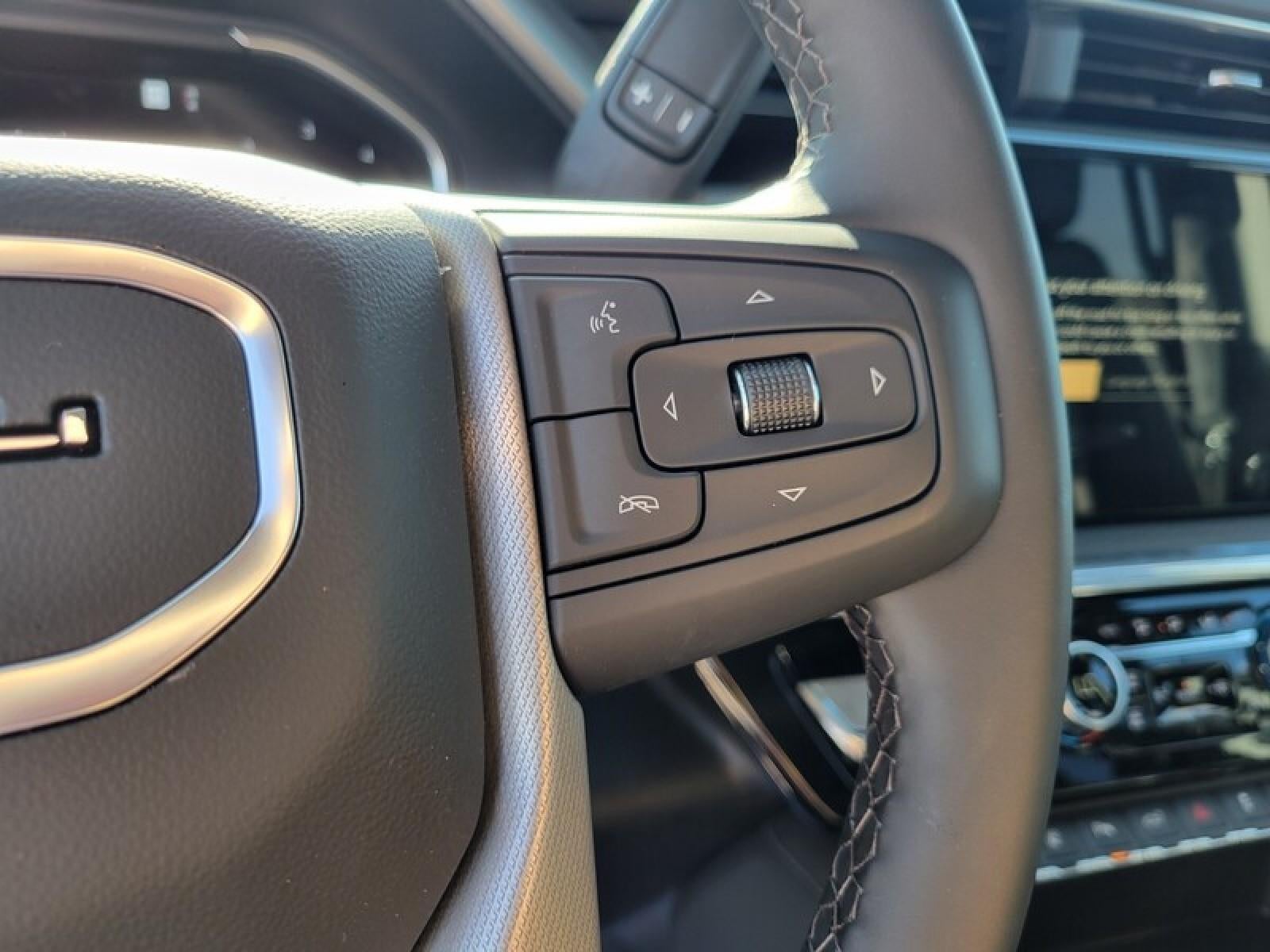 2026 GMC Sierra 2500 HD Crew Cab Standard Box 4-Wheel Drive Denali