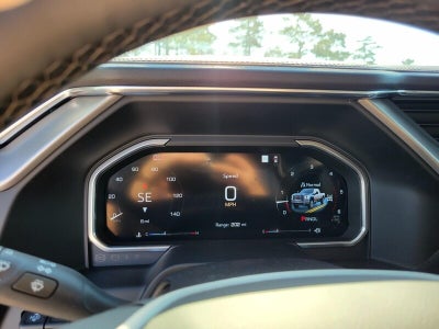 2026 GMC Sierra 2500 HD Crew Cab Standard Box 4-Wheel Drive Denali