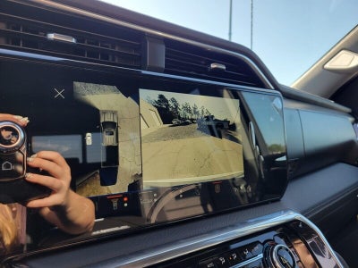 2026 GMC Sierra 2500 HD Crew Cab Standard Box 4-Wheel Drive Denali