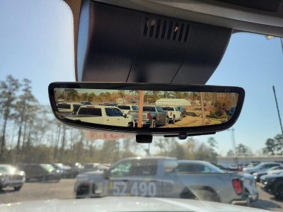 2026 GMC Sierra 2500 HD Crew Cab Standard Box 4-Wheel Drive Denali