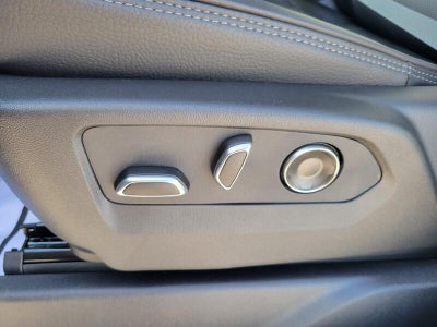 2026 GMC Sierra 2500 HD Crew Cab Standard Box 4-Wheel Drive Denali