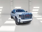 2026 GMC Sierra 2500 HD Crew Cab Standard Box 4-Wheel Drive Denali