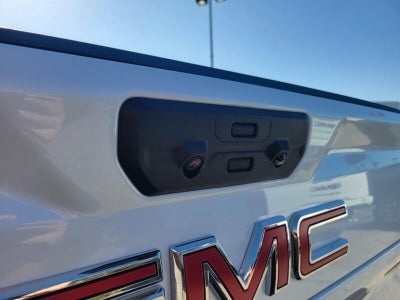 2026 GMC Sierra 2500 HD Crew Cab Standard Box 4-Wheel Drive Denali