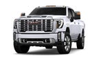2026 GMC Sierra 2500 HD Crew Cab Standard Box 4-Wheel Drive Denali