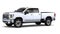 2026 GMC Sierra 2500 HD Crew Cab Standard Box 4-Wheel Drive Denali