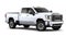 2026 GMC Sierra 2500 HD Crew Cab Standard Box 4-Wheel Drive Denali