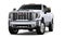 2026 GMC Sierra 2500 HD Crew Cab Standard Box 4-Wheel Drive Denali