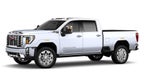 2026 GMC Sierra 2500 HD Crew Cab Standard Box 4-Wheel Drive Denali