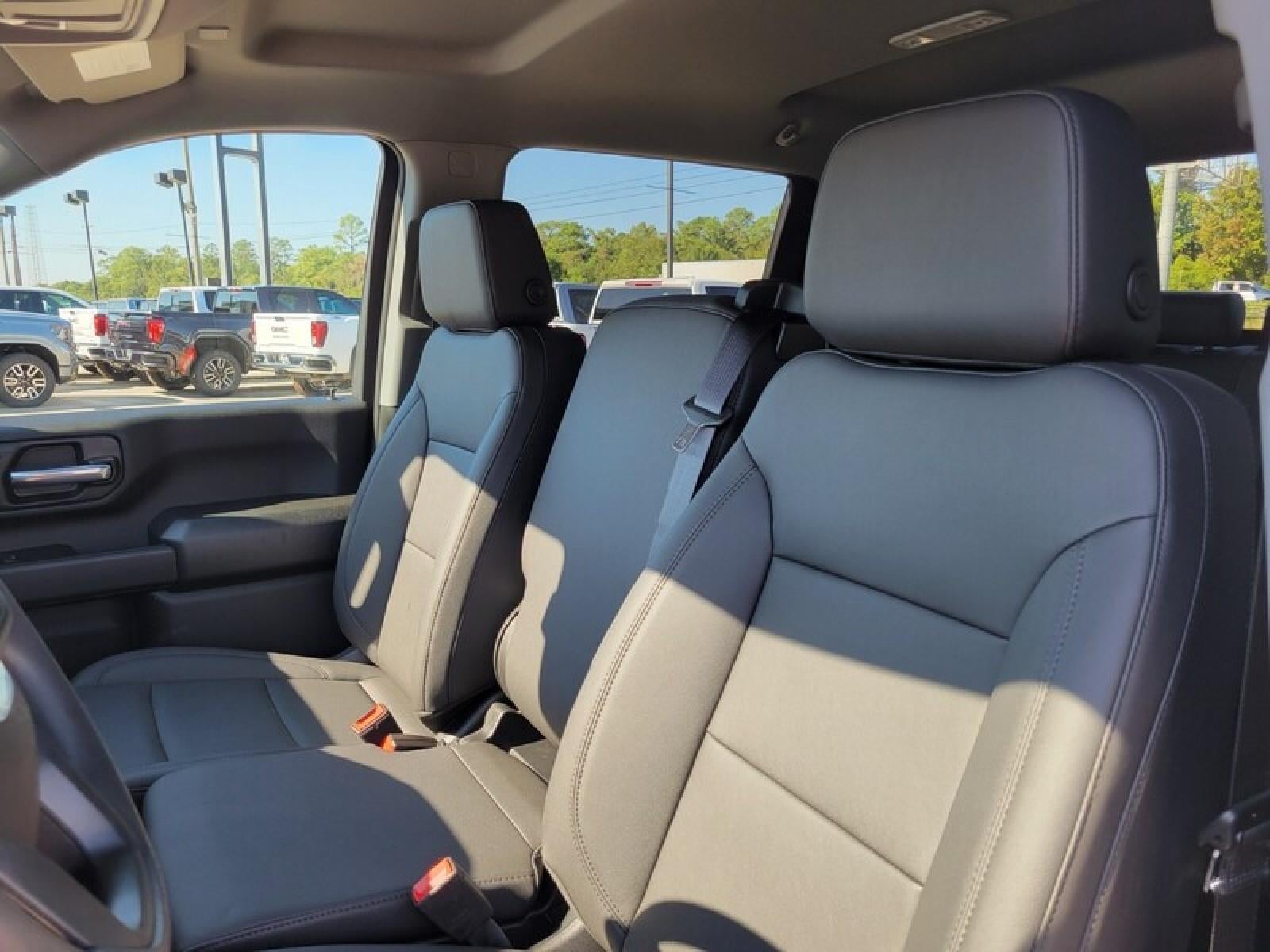 2026 GMC Sierra 3500 HD Crew Cab Standard Box 4-Wheel Drive Pro