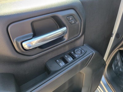 2026 GMC Sierra 3500 HD Crew Cab Standard Box 4-Wheel Drive Pro