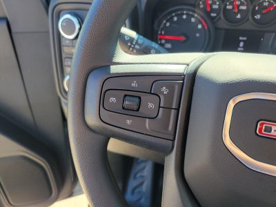 2026 GMC Sierra 3500 HD Crew Cab Standard Box 4-Wheel Drive Pro