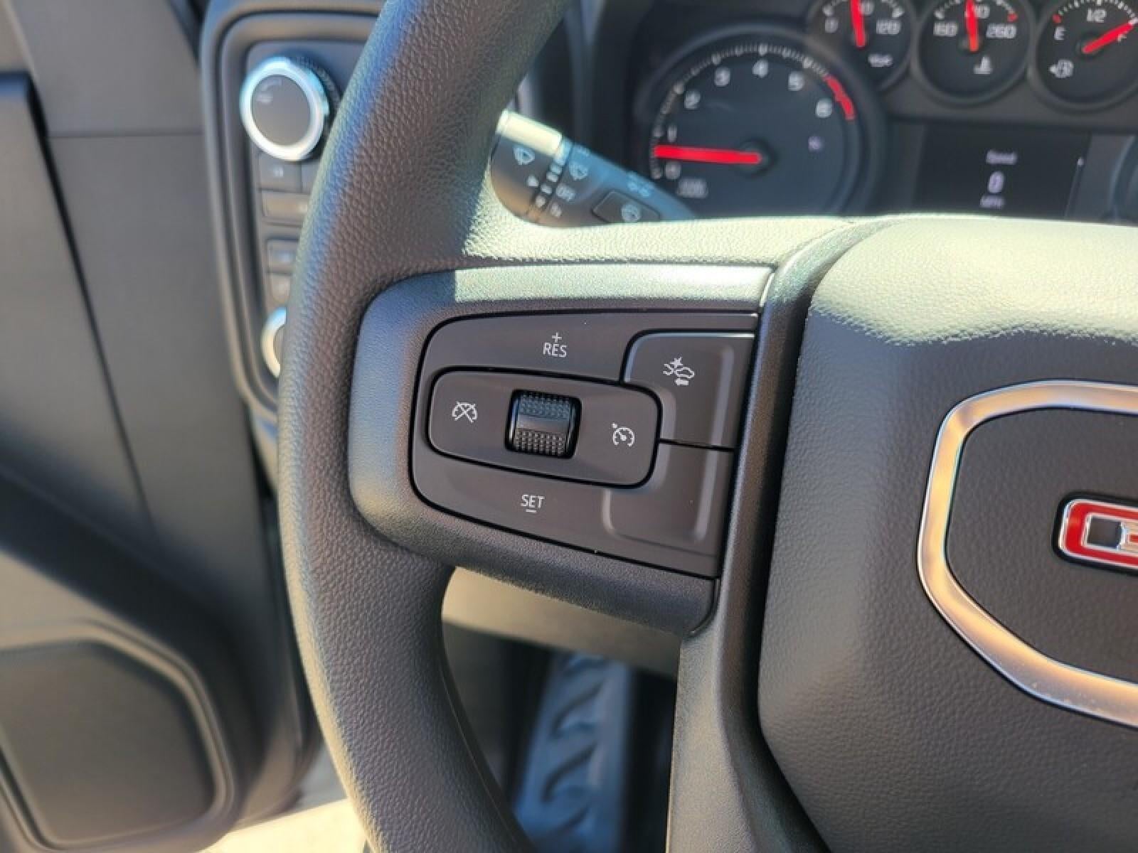 2026 GMC Sierra 3500 HD Crew Cab Standard Box 4-Wheel Drive Pro