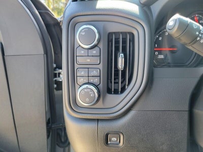 2026 GMC Sierra 3500 HD Crew Cab Standard Box 4-Wheel Drive Pro