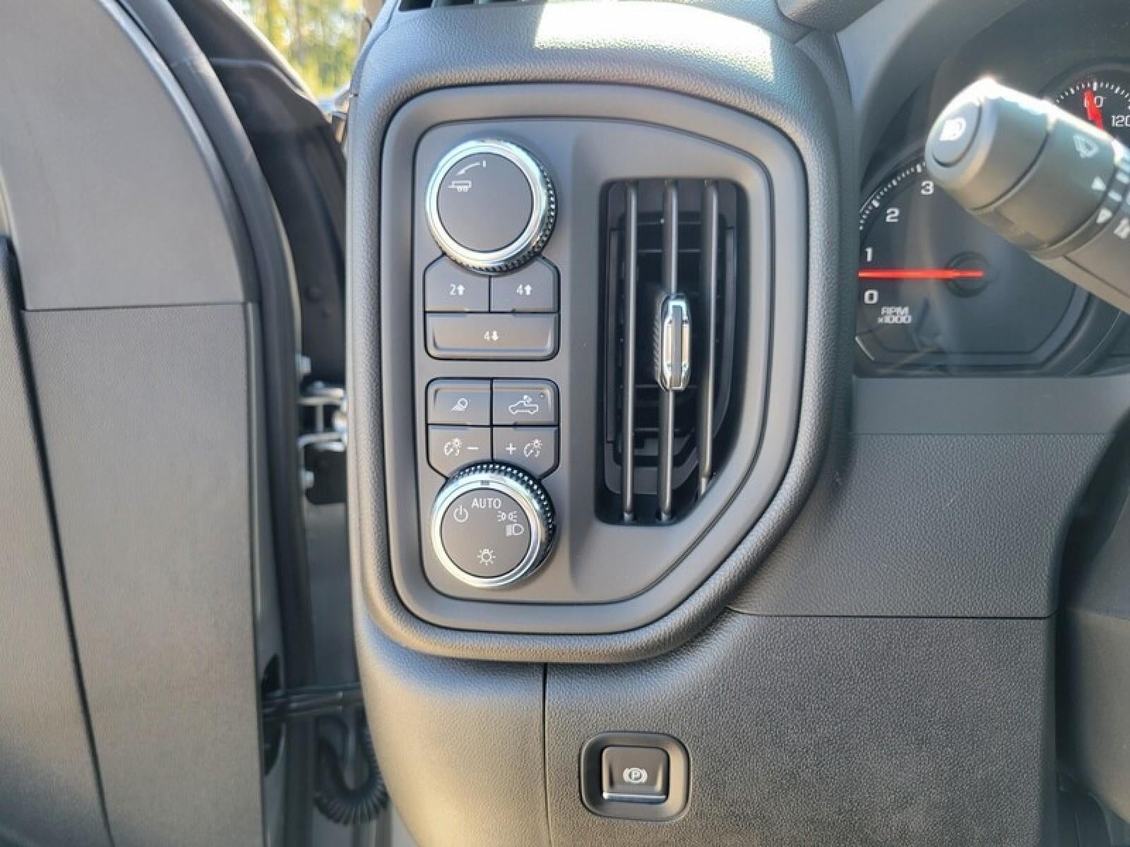 2026 GMC Sierra 3500 HD Crew Cab Standard Box 4-Wheel Drive Pro