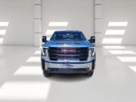 2026 GMC Sierra 3500 HD Crew Cab Standard Box 4-Wheel Drive Pro