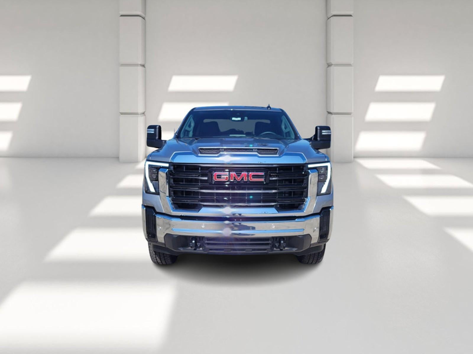 2026 GMC Sierra 3500 HD Crew Cab Standard Box 4-Wheel Drive Pro