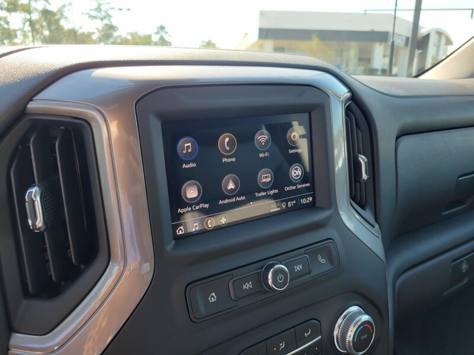 2026 GMC Sierra 3500 HD Crew Cab Standard Box 4-Wheel Drive Pro