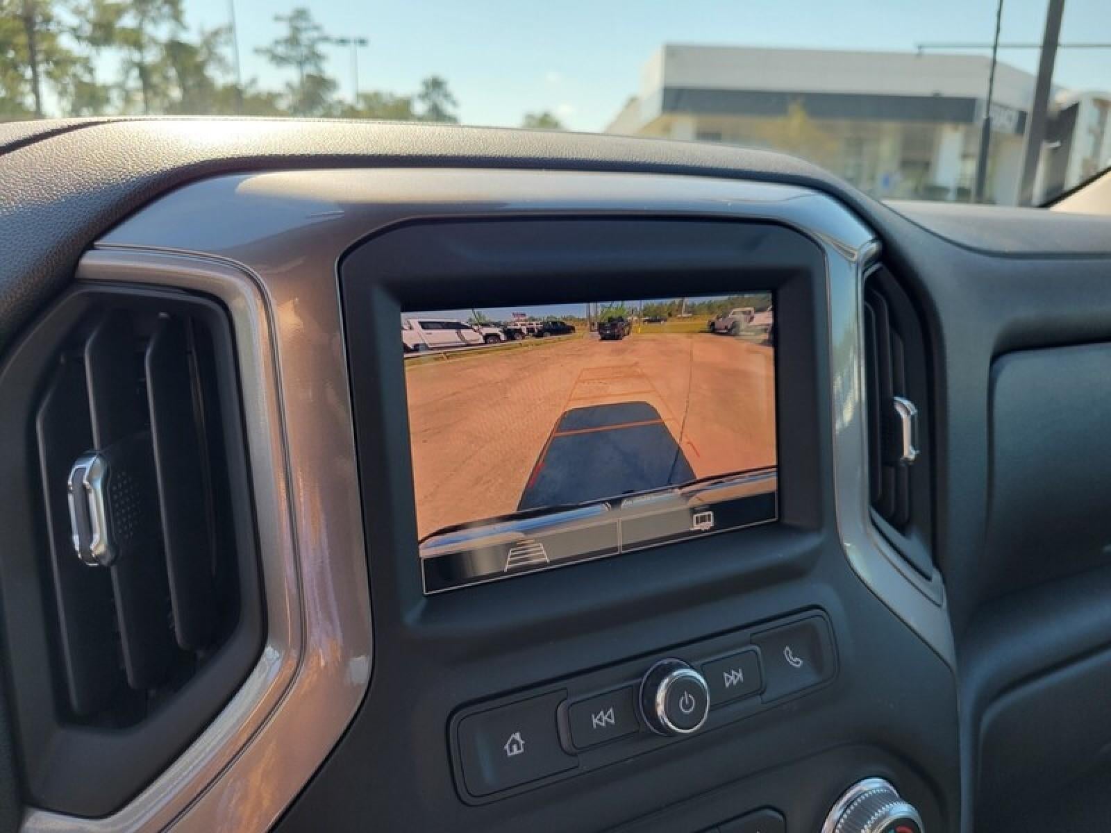 2026 GMC Sierra 3500 HD Crew Cab Standard Box 4-Wheel Drive Pro