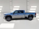 2026 GMC Sierra 3500 HD Crew Cab Standard Box 4-Wheel Drive Pro