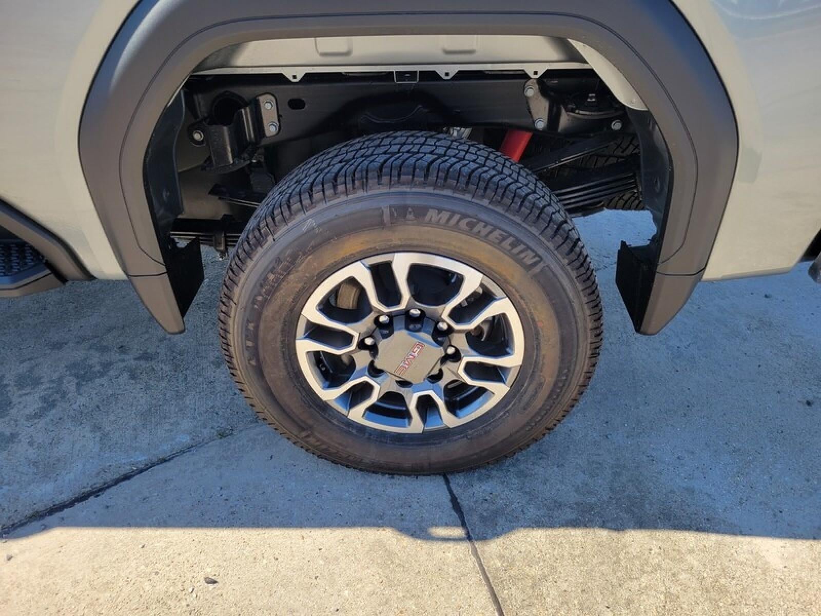 2026 GMC Sierra 3500 HD Crew Cab Standard Box 4-Wheel Drive Pro