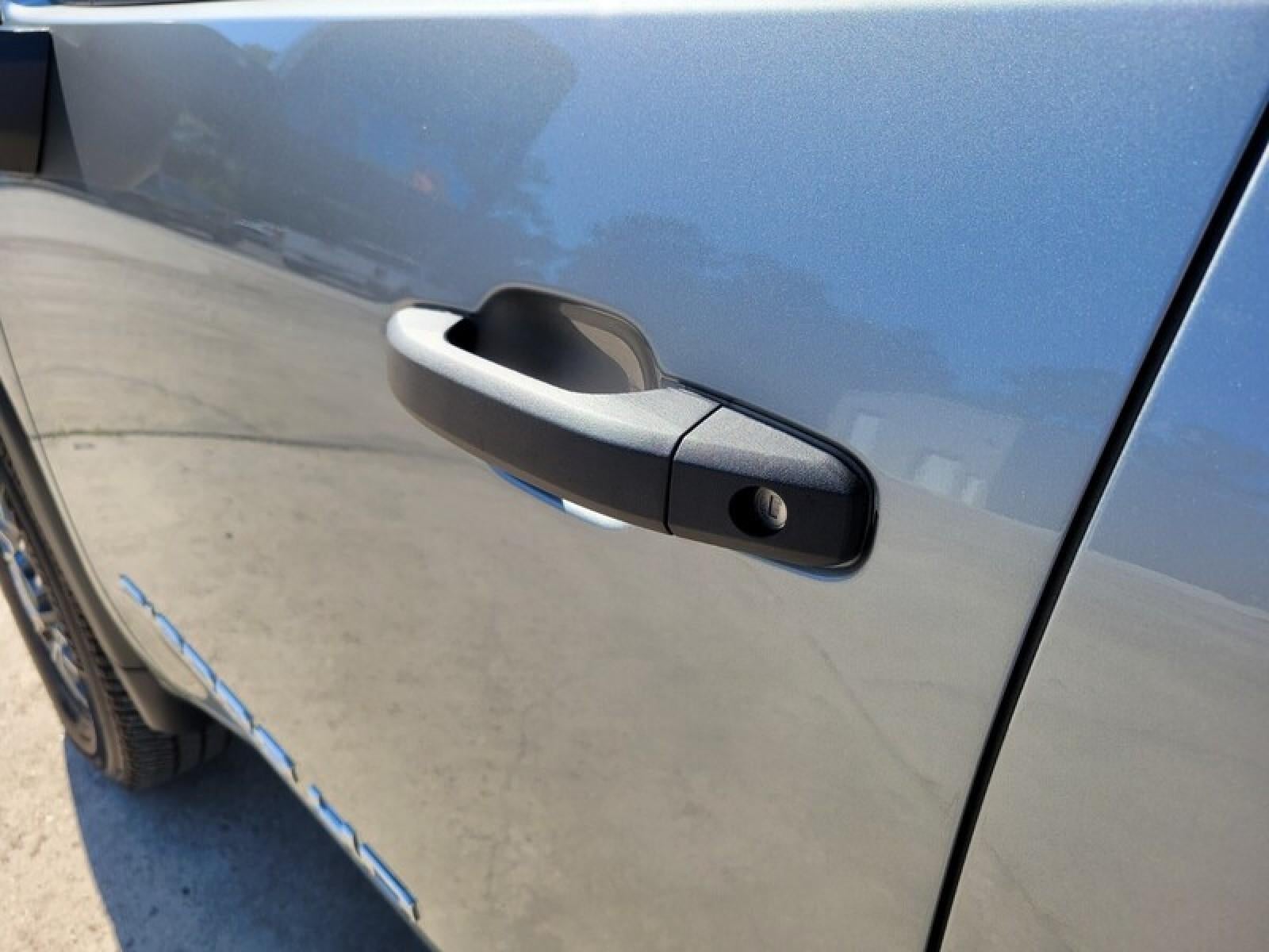 2026 GMC Sierra 3500 HD Crew Cab Standard Box 4-Wheel Drive Pro