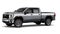 2026 GMC Sierra 3500 HD Crew Cab Standard Box 4-Wheel Drive Pro