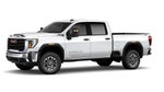 2026 GMC Sierra 3500 HD Crew Cab Standard Box 4-Wheel Drive Pro