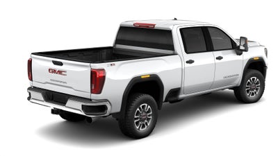 2026 GMC Sierra 3500 HD Crew Cab Standard Box 4-Wheel Drive Pro