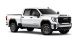 2026 GMC Sierra 3500 HD Crew Cab Standard Box 4-Wheel Drive Pro