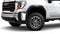 2026 GMC Sierra 3500 HD Crew Cab Standard Box 4-Wheel Drive Pro