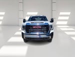2026 GMC Sierra 3500 HD Crew Cab Long Box 4-Wheel Drive Pro