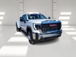 2026 GMC Sierra 3500 HD Crew Cab Long Box 4-Wheel Drive Pro