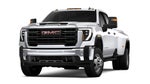 2026 GMC Sierra 3500 HD Crew Cab Long Box 4-Wheel Drive Pro