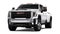 2026 GMC Sierra 3500 HD Crew Cab Long Box 4-Wheel Drive Pro
