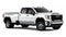 2026 GMC Sierra 3500 HD Crew Cab Long Box 4-Wheel Drive Pro
