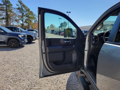 2026 GMC Sierra 3500 HD Crew Cab Long Box 4-Wheel Drive Pro