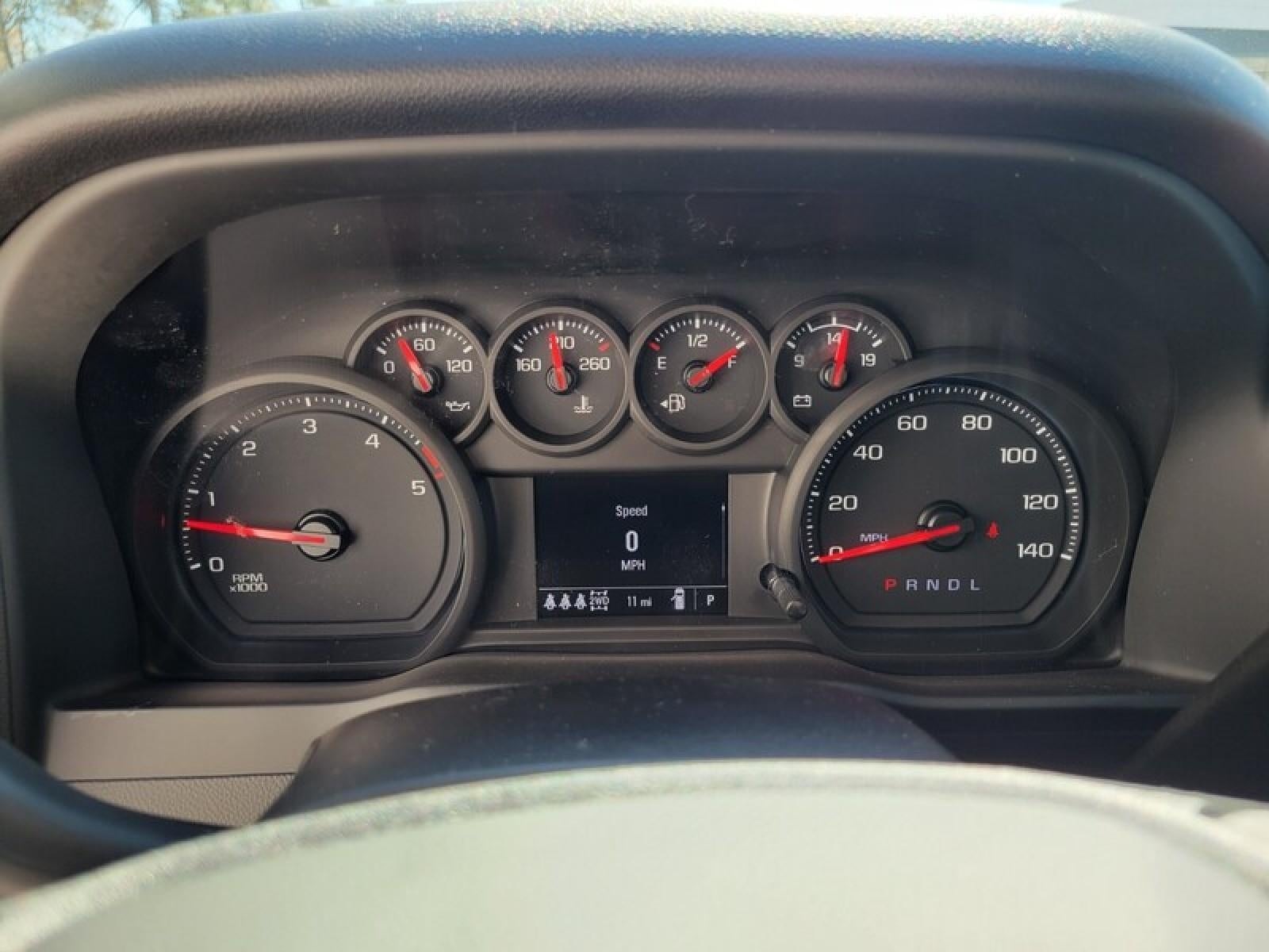 2026 GMC Sierra 3500 HD Crew Cab Long Box 4-Wheel Drive Pro