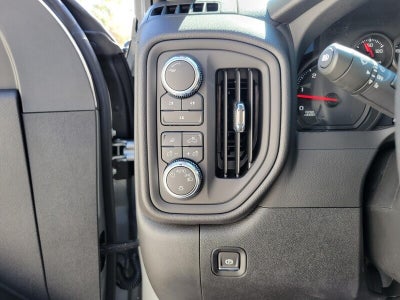 2026 GMC Sierra 3500 HD Crew Cab Long Box 4-Wheel Drive Pro