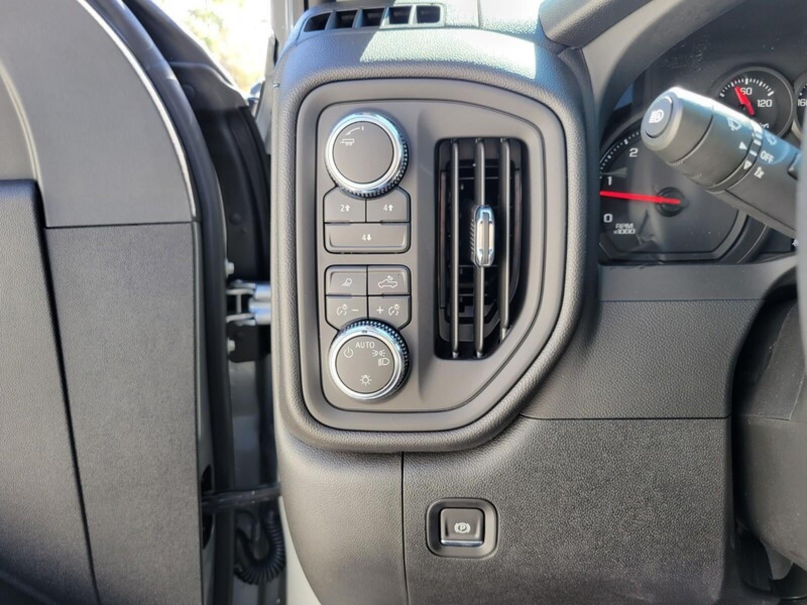 2026 GMC Sierra 3500 HD Crew Cab Long Box 4-Wheel Drive Pro