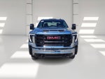 2026 GMC Sierra 3500 HD Crew Cab Long Box 4-Wheel Drive Pro