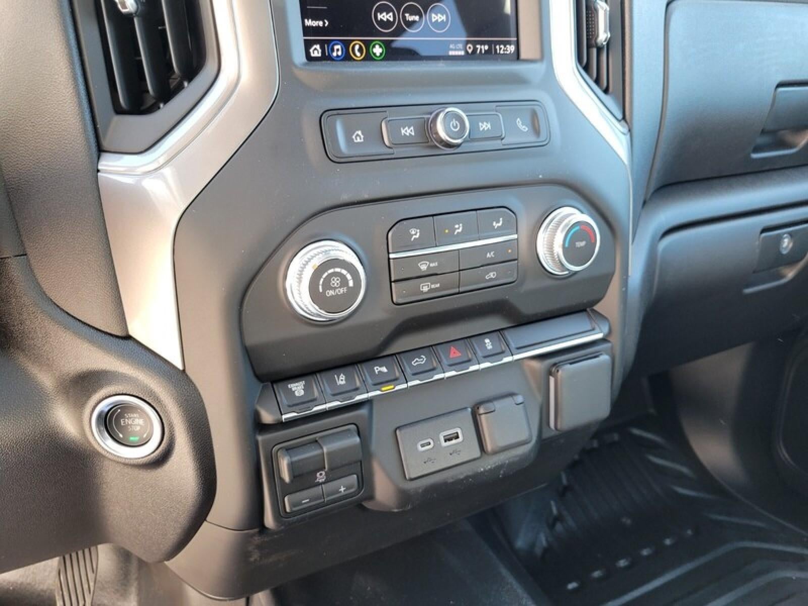 2026 GMC Sierra 3500 HD Crew Cab Long Box 4-Wheel Drive Pro