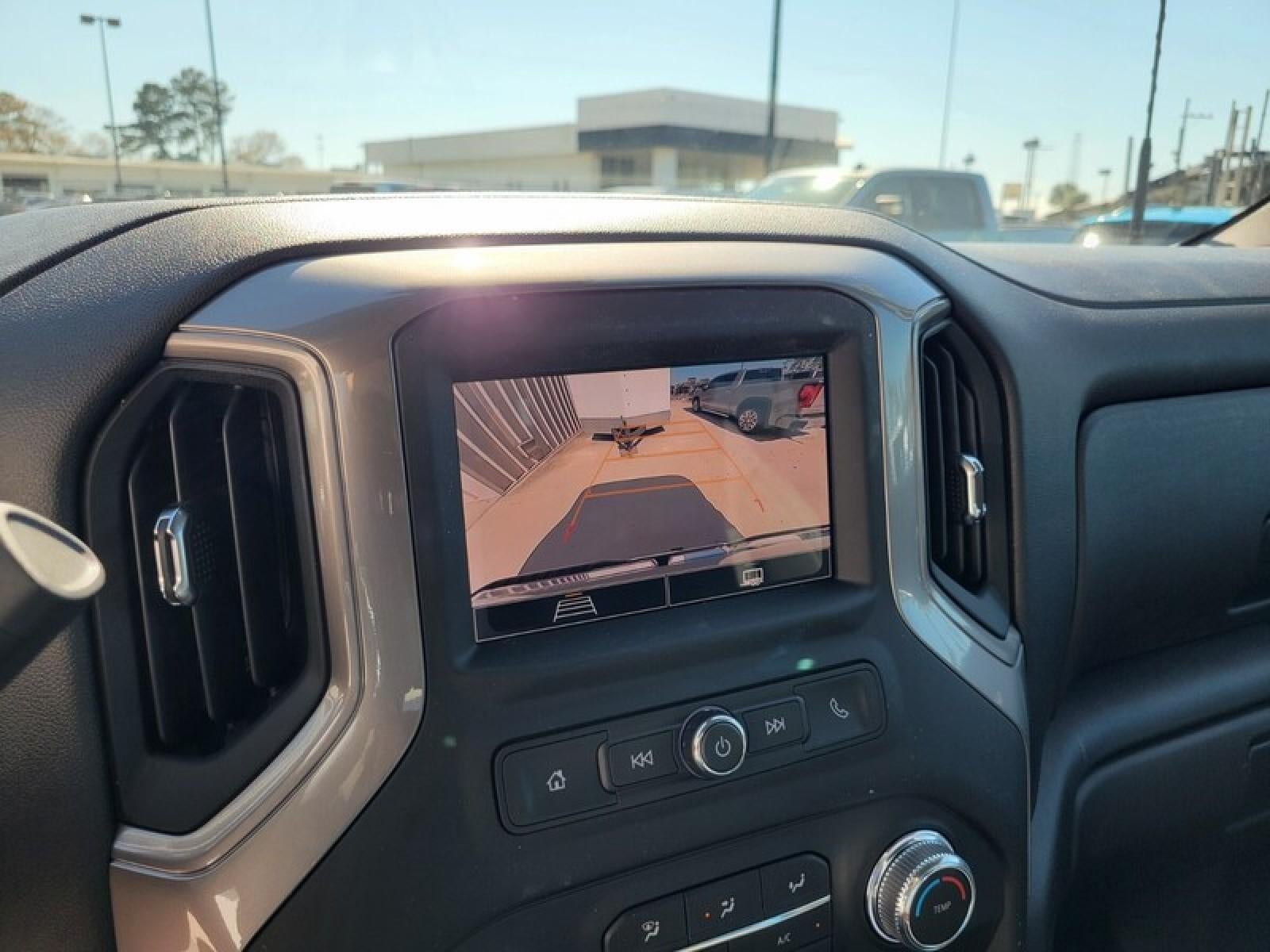 2026 GMC Sierra 3500 HD Crew Cab Long Box 4-Wheel Drive Pro