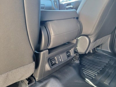 2026 GMC Sierra 3500 HD Crew Cab Long Box 4-Wheel Drive Pro