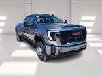 2026 GMC Sierra 3500 HD Crew Cab Long Box 4-Wheel Drive Pro