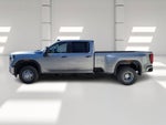 2026 GMC Sierra 3500 HD Crew Cab Long Box 4-Wheel Drive Pro