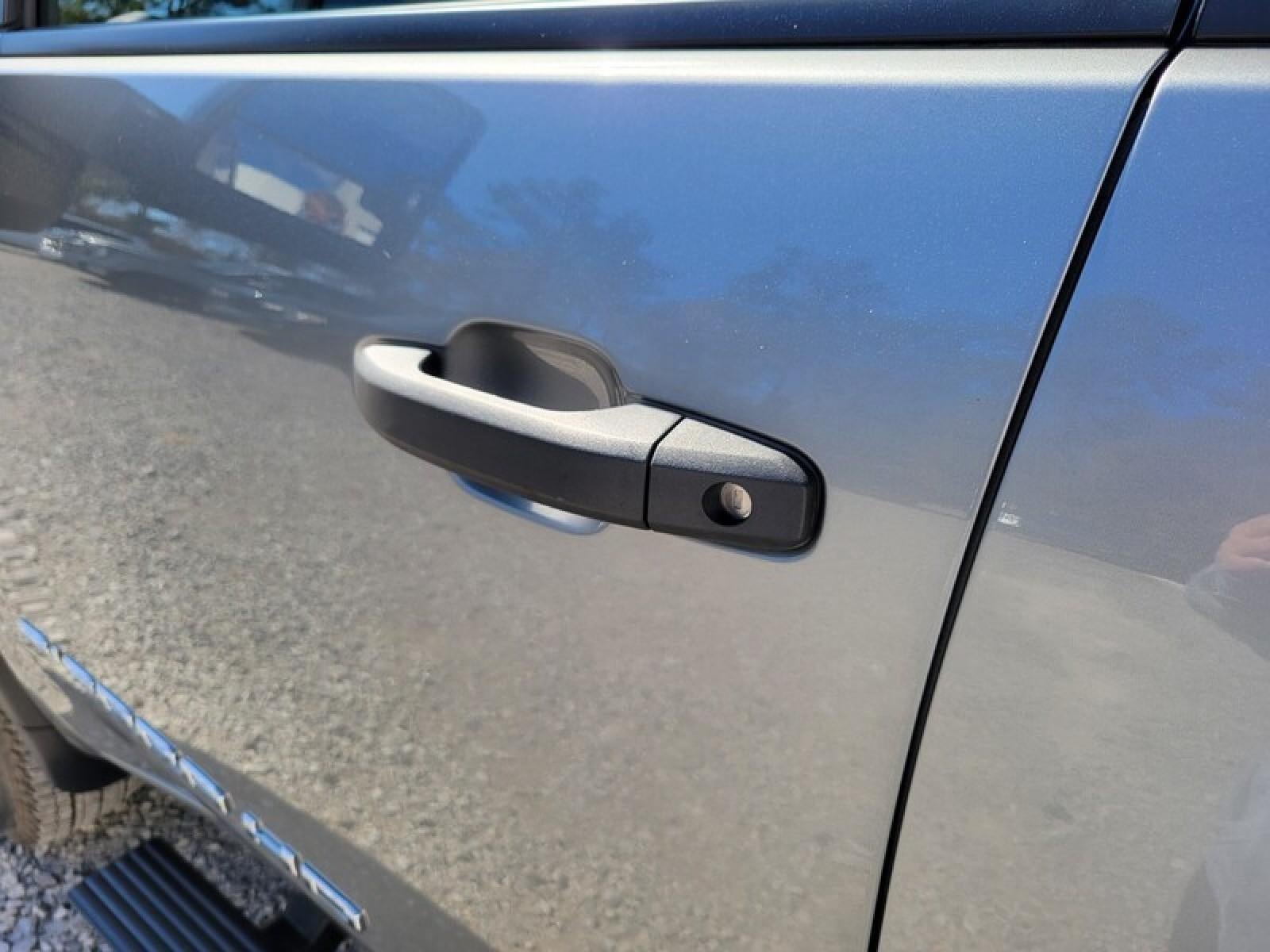 2026 GMC Sierra 3500 HD Crew Cab Long Box 4-Wheel Drive Pro