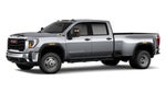 2026 GMC Sierra 3500 HD Crew Cab Long Box 4-Wheel Drive Pro