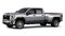 2026 GMC Sierra 3500 HD Crew Cab Long Box 4-Wheel Drive Pro